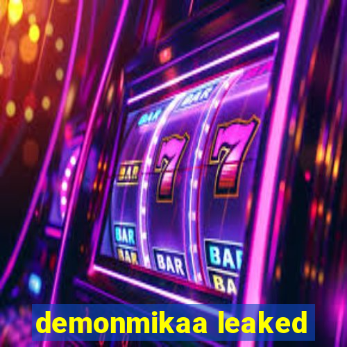 demonmikaa leaked